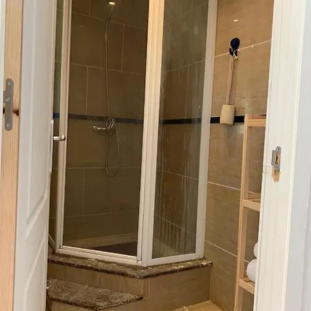 La Colmena City Center APARTMENT