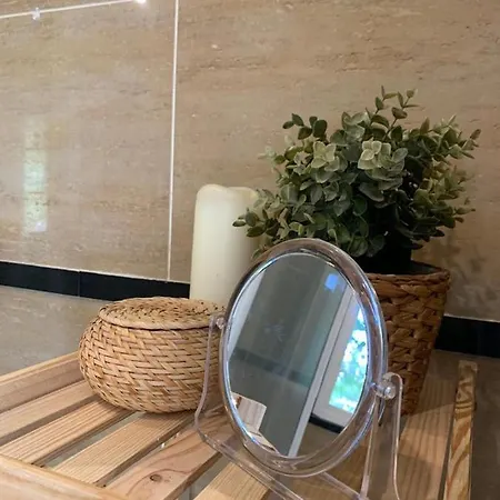 La Colmena City Center Apartment * Torremolinos