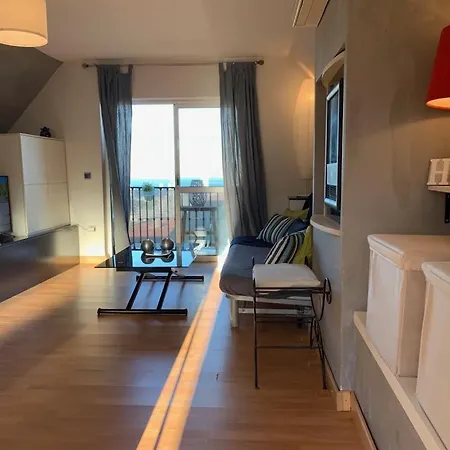 Apartment La Colmena City Center Apartment Torremolinos