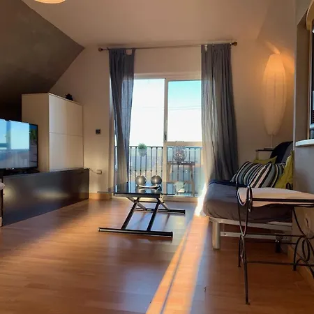 La Colmena City Center APARTMENT Apartamento