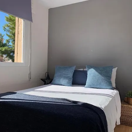 Apartamento La Colmena City Center APARTMENT