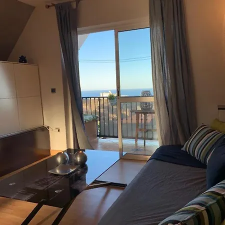 Apartamento La Colmena City Center APARTMENT Torremolinos