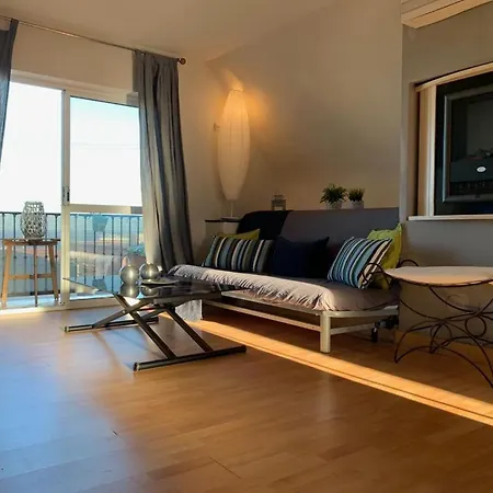 Apartment La Colmena City Center Apartment Torremolinos