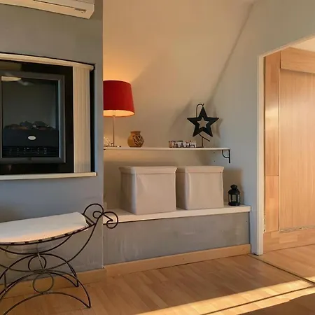 La Colmena City Center Apartment Apartment