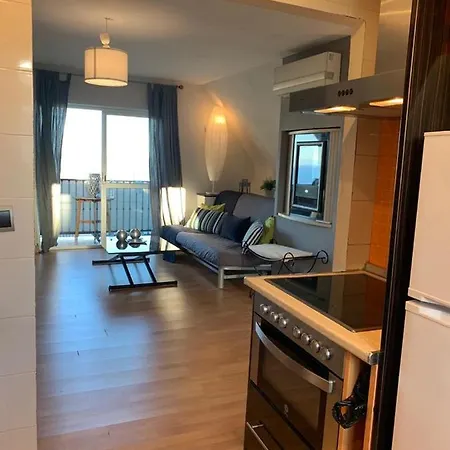 Apartment La Colmena City Center Apartment Torremolinos