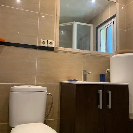 La Colmena City Center APARTMENT Apartamento *