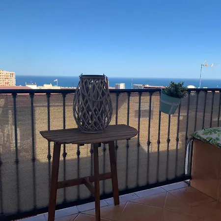 La Colmena City Center APARTMENT Apartamento Torremolinos