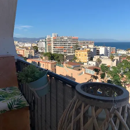La Colmena City Center Apartment Apartment *
