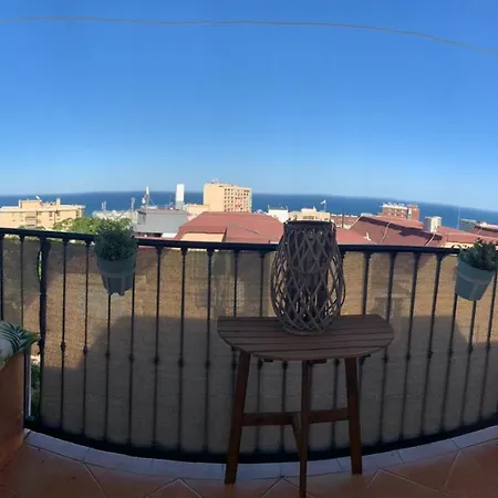 La Colmena City Center APARTMENT Apartamento *